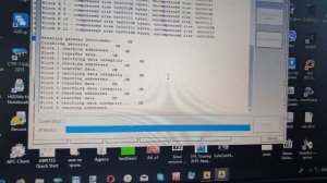 Красный руль! Рулевая рейка ошибка 03375 - VW (Volkswagen) Tiguan лечится перепрошивкой.mp4