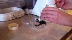 Как сделать йогурт или сметану в йогуртнице Ariete. Часть 2