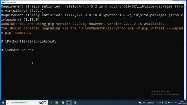 DJANGO tutorials || Demo - 4 || by Mr. Wilson On 14-07-2022 @9AM IST смотреть онлайн