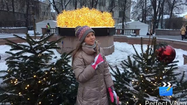 Как я 3 раза попала в сказку... смотреть онлайн