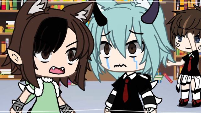 зачем ты так со мной меме ( гача лайф)