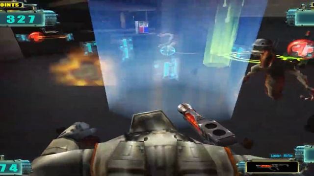 X-COM: Enforcer #2: First BOSS/Первый БОСС смотреть онлайн