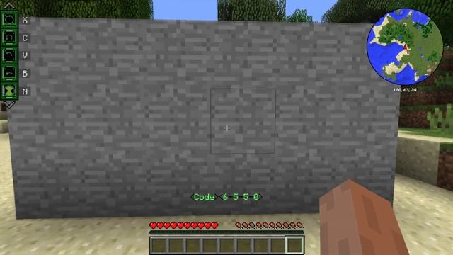 minecraft 1.12.2 mod ben 10 #command complete omnitrix смотреть онлайн
