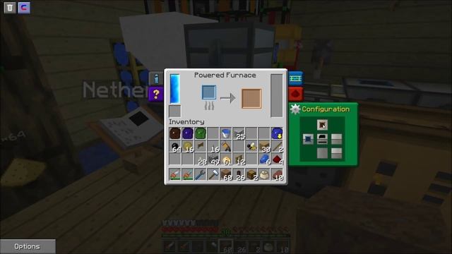 FTB Plus Let's Play Industrial City Episode 63 смотреть онлайн