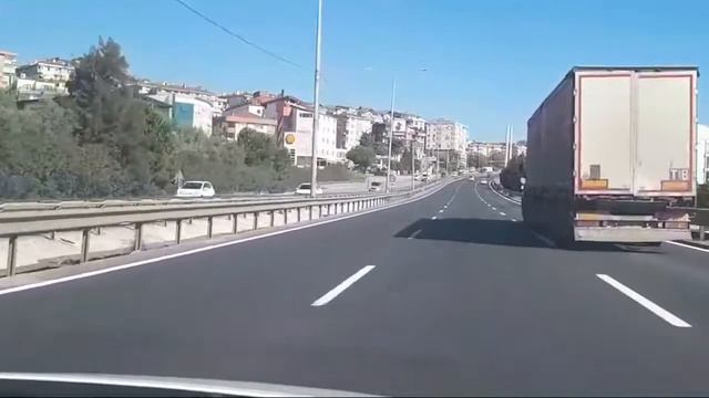 Sınav Öncesi Moral Çalışması Şehirler Arası Karayolu смотреть онлайн