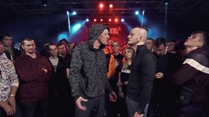 КУБОК МЦ: ОГЕL vs КЕРАМБИТ | GENERATION