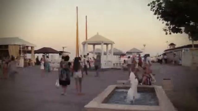 Архипо-Осиповка))... смотреть онлайн