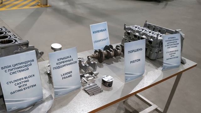 Ford Transit made in Russia? What about the project? смотреть онлайн