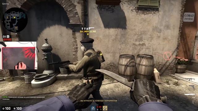 ИГРАЮ В CSGO НА МЫШКЕ ЗА 1 РУБЛЬ // РАЗБИЛ МЫШКУ ДЛЯ ИГРЫ В МАТЧМЕЙКИНГ КСГО смотреть онлайн