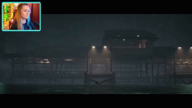 НЕЧТО В ЛЕСУ // Прохождение THE QUARRY смотреть онлайн