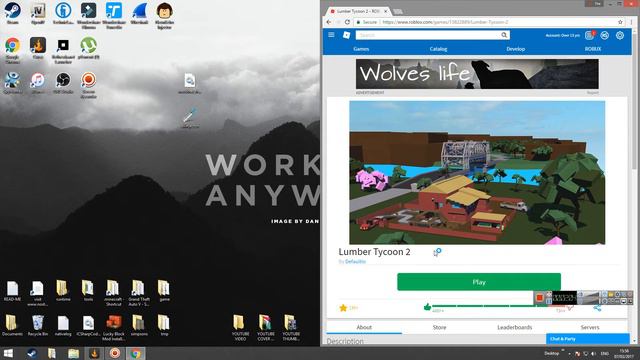 ROBLOX - NOOBHAX EXPLOIT V2 - 120+ COMMANDS смотреть онлайн