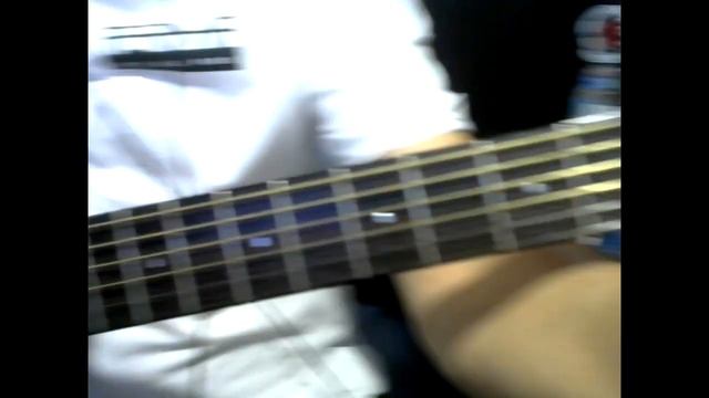 Люби меня люби (Гречка). Текст, аккорды, разбор. смотреть онлайн