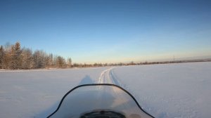 Охота на лося.mp4