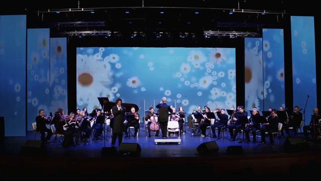 Евгений Южин. Влюблённый солдат (Э. Каннио – А. Калифано)