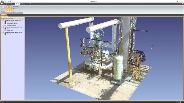 Faster, More Accurate As-Built Modeling with EdgeWise смотреть онлайн