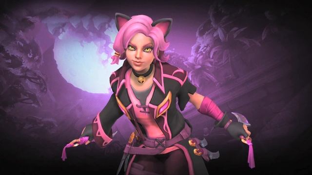 Paladins - Open Beta 48 Console Patch Overview смотреть онлайн