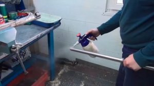 Ремонт рулевой рейки Ford Mondeo 4