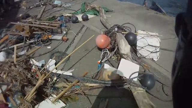 Red Alert Global Disaster Response in Japan смотреть онлайн