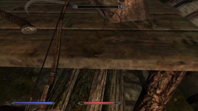 Skyrim #019 / Kauf des Hauses [ohne Kommentar] смотреть онлайн