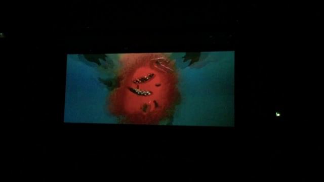 (2015) Jaws DCP - 3D in Thionville: Special Guest Joe Alves / PART III смотреть онлайн