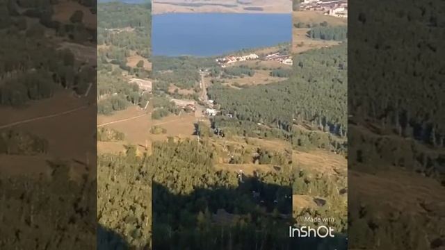 Озеро Банное Башкирия смотреть онлайн