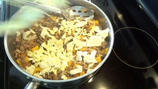 Repollo Guisado con Carne Molida de Res(Col). Mis Recetas Deliciosas. #repolloquisado смотреть онлайн