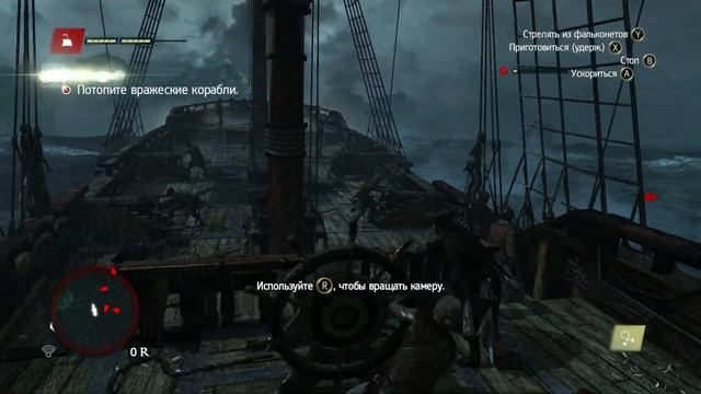 Assassin's Creed IV: Black Flag Max settings HBAO+ FXAA 780 TI смотреть онлайн