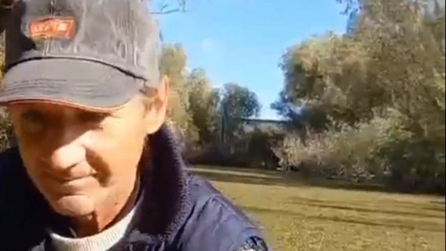 Охота за щукой в Вилково. смотреть онлайн