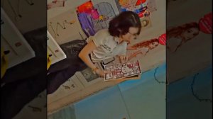 Клип на песню Jazmin Bean - Hello kitty😵✨💞  #hellokitty #JazminBean #FSV