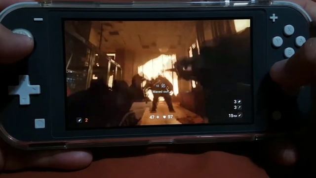 Топ 5 лучших шутеров на Nintendo Switch смотреть онлайн