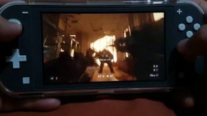 Топ 5 лучших шутеров на Nintendo Switch