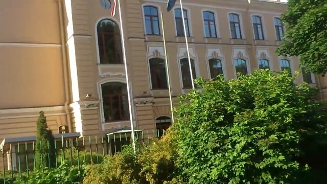 Посольство Великобритании СПб смотреть онлайн