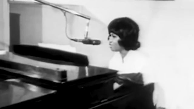 The Heartbreaking True Story About Aretha Franklin смотреть онлайн