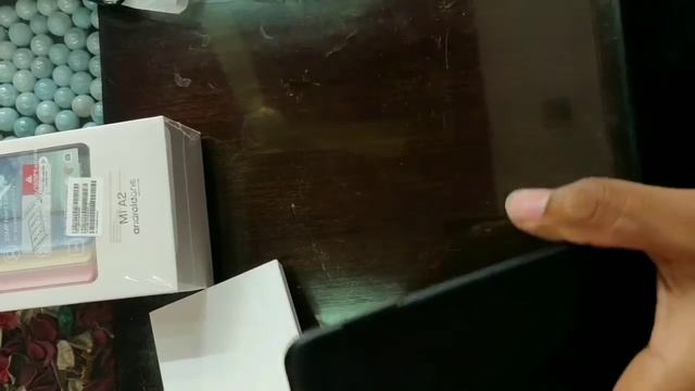 Unboxing | MI A2 (black) | best smartphone |Now for Rs 12000 смотреть онлайн