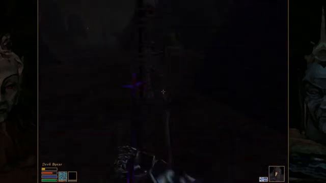 Ep. 16: Sixth House Base -- Aylad plays Morrowind смотреть онлайн
