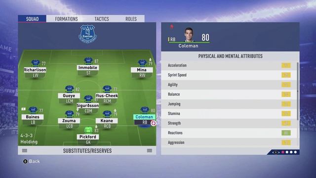 FIFA 19 (Nintendo Switch) | Career Mode #7 смотреть онлайн