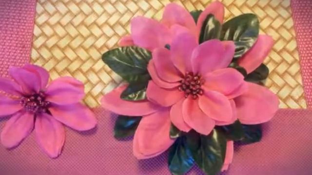 DIY Girls Luau-Style Accessories - #DollarTree смотреть онлайн