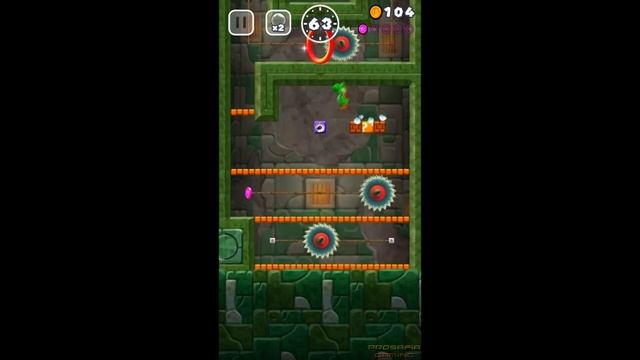 Super Yoshi Run - FULL Game (Complete Walkthrough) смотреть онлайн