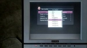 Как подключить Т2 к монитору