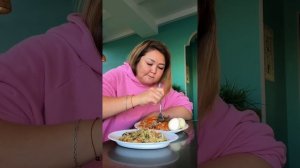 Будни Башкирской домохозяйки ?