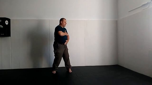 Упражнение СФП для стрельбы и рукопашного боя смотреть онлайн