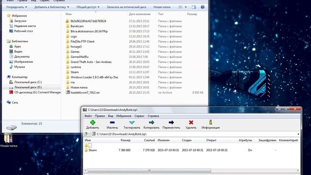 Как изменить ШРИФТ в CS:GO | #2 смотреть онлайн