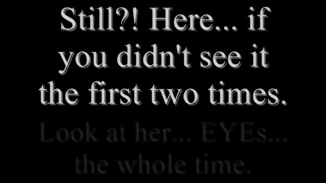 Eye Q test смотреть онлайн