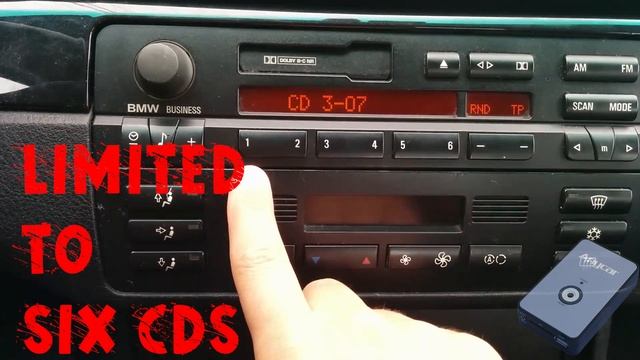 ANYCAR bluetooth / mp3 for BMW e46 FOLLOWUP (1 year after) смотреть онлайн