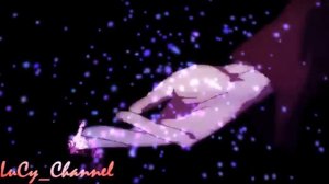 Аниме Клип Кукушка Совместено с  Lucy Channel