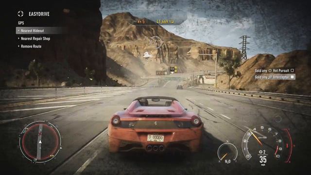 NFS Rivals (Xbox One) Ep 9 - 458 is HERE! | SLAPTrain смотреть онлайн