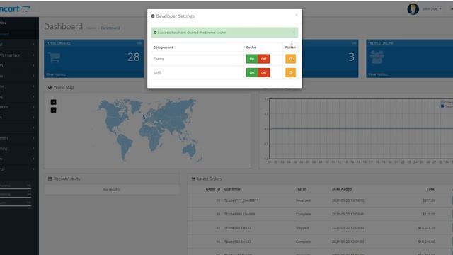 Add discount or special by percent! Opencart 3x смотреть онлайн