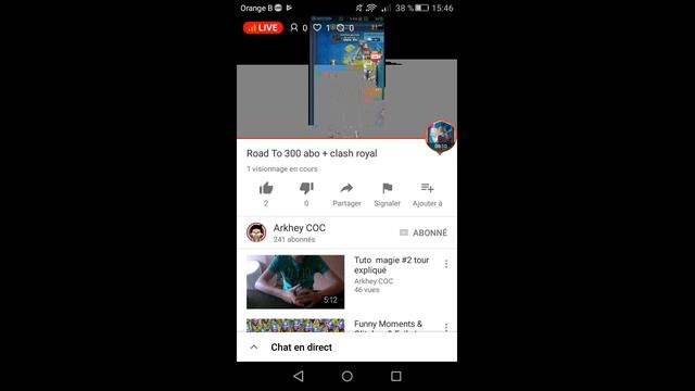 comment avoir Brawl Stars Android na fake !! 50 vue je montre смотреть онлайн