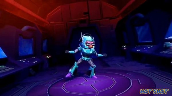 MOONRACER: Evolution in Cartoons and Video Games (1985-2020) | Transformers