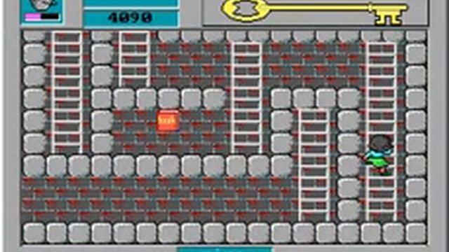 Word Rescue Episode 3, Level 3: Secret Passages смотреть онлайн